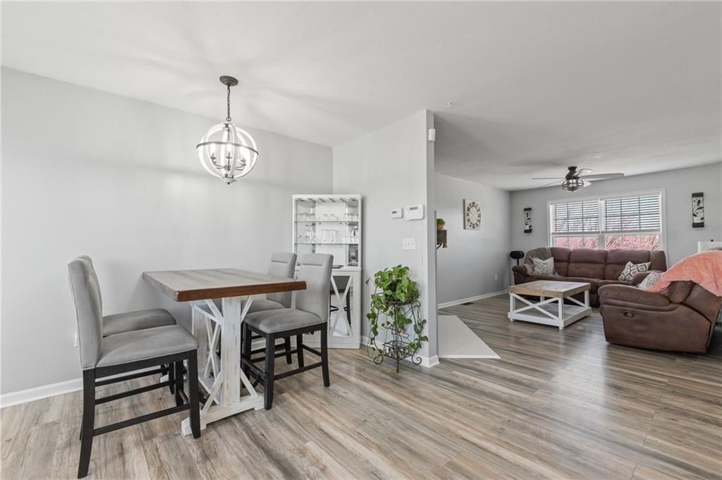 612 High Prairie Place — photo 9