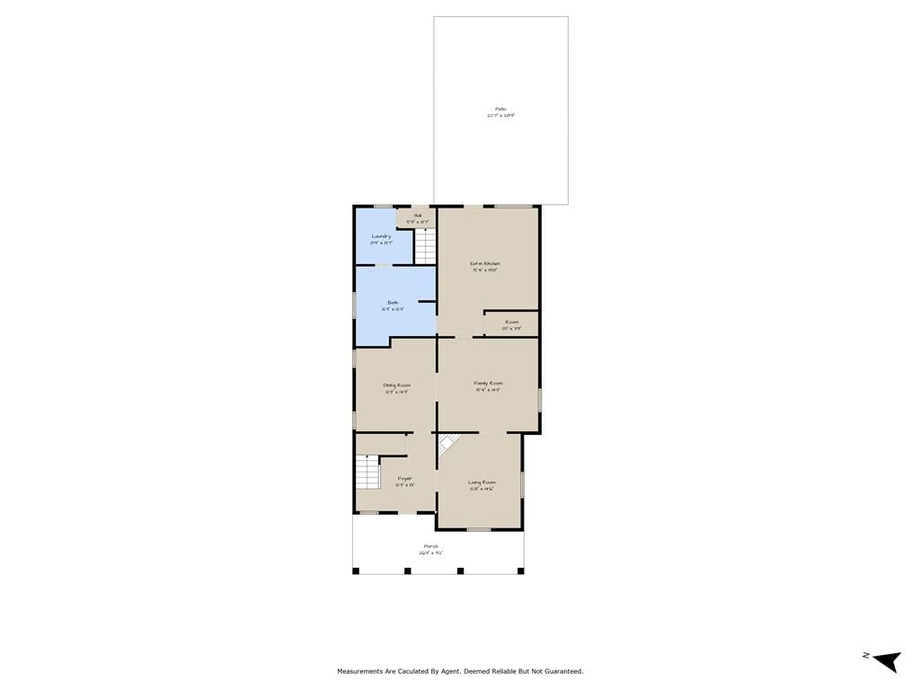 310 N Union Street — photo 18