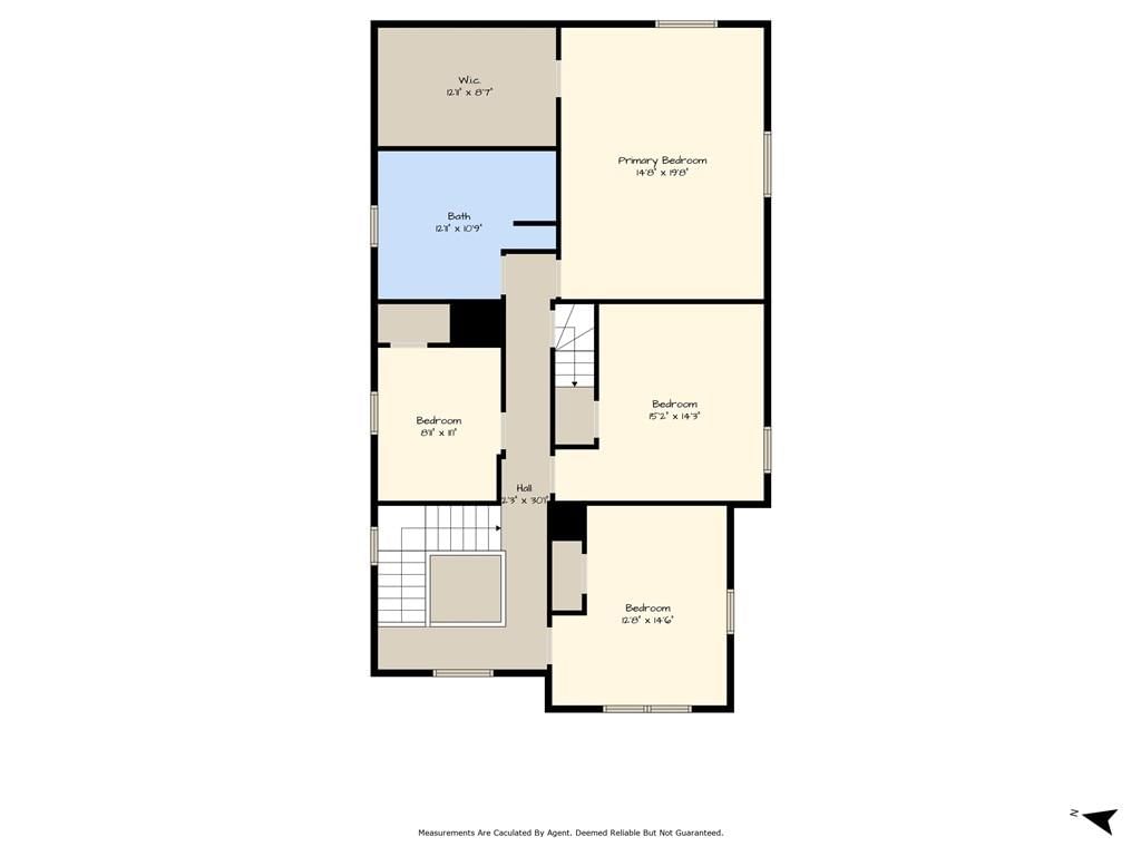 310 N Union Street — photo 19
