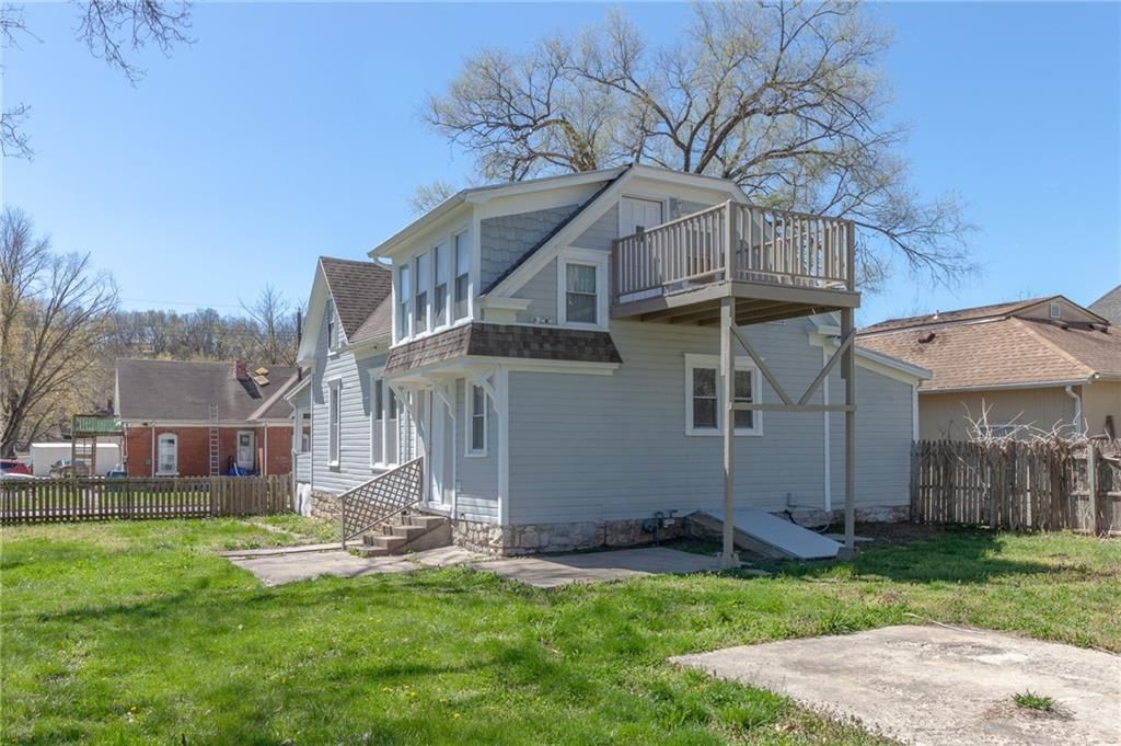 618 Park Avenue — photo 26
