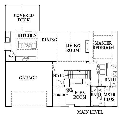 8532 Valley Spring Drive — photo 29