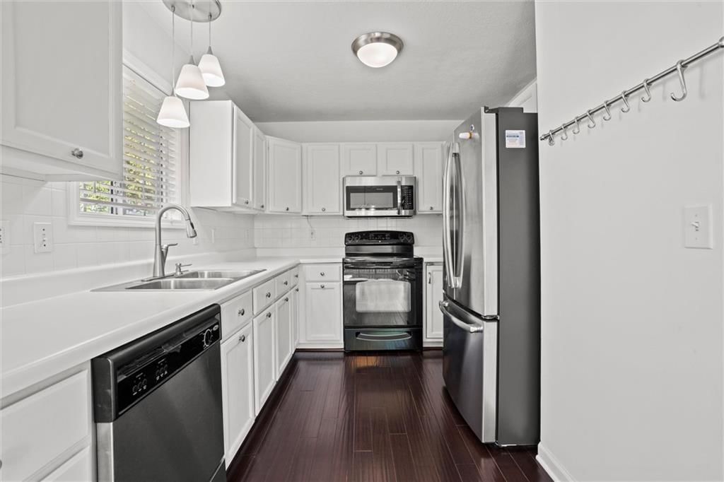 190 W Mockingbird Street — photo 11