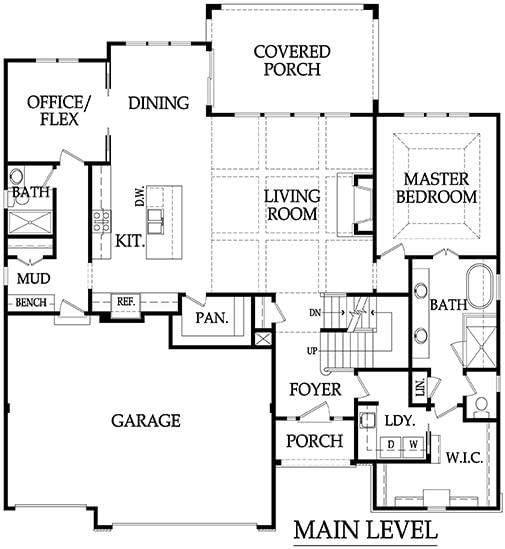 17413 Parkhill Street — photo 33