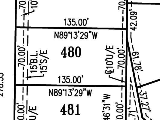17413 Parkhill Street — photo 71