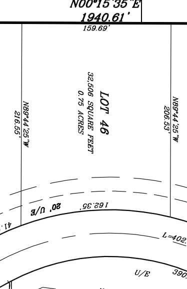 Lot 46 N/A, Parkville, MO