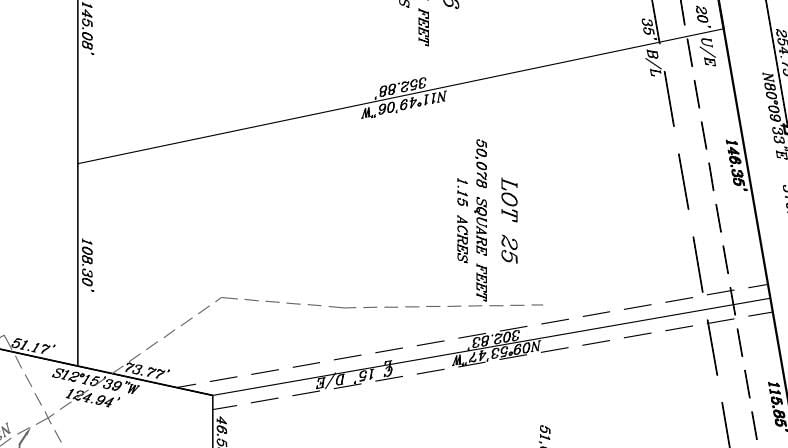 Lot 25 N/A, Parkville, MO