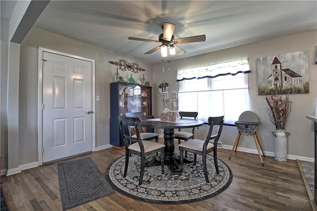1305 W Benton Street — photo 5