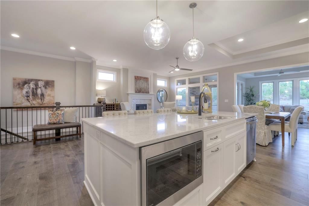 13721 Quigley Street, Overland Park, KS