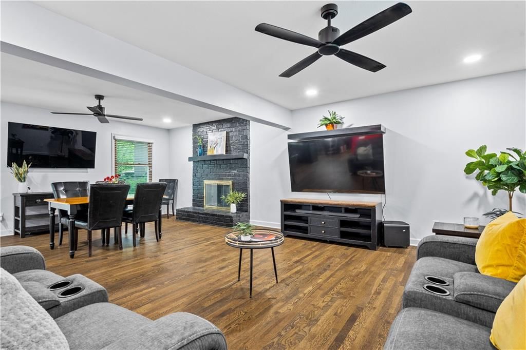 6911 Millridge Street — photo 19