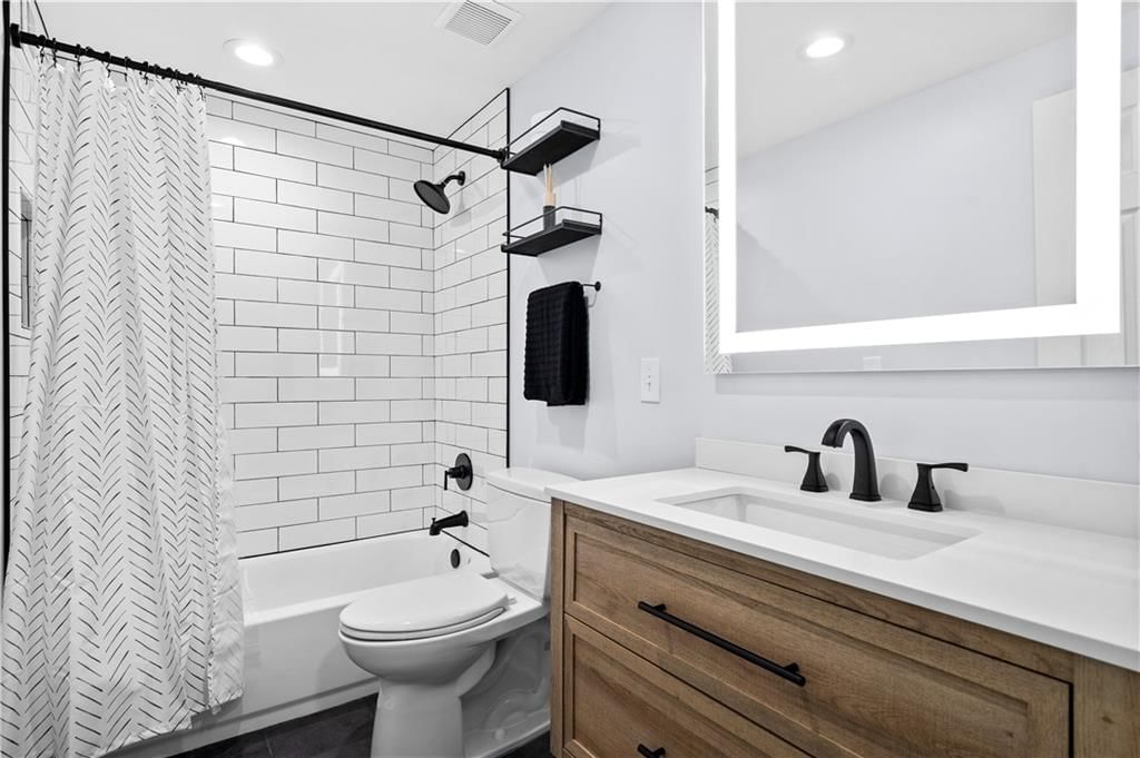 6911 Millridge Street — photo 31
