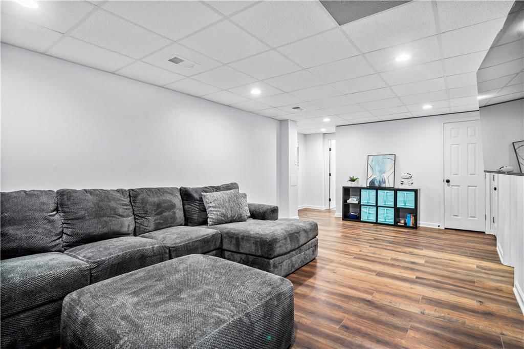 6911 Millridge Street — photo 42