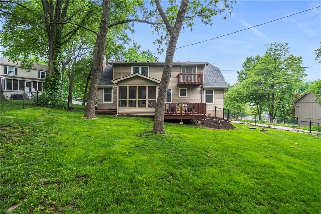 6911 Millridge Street — photo 47