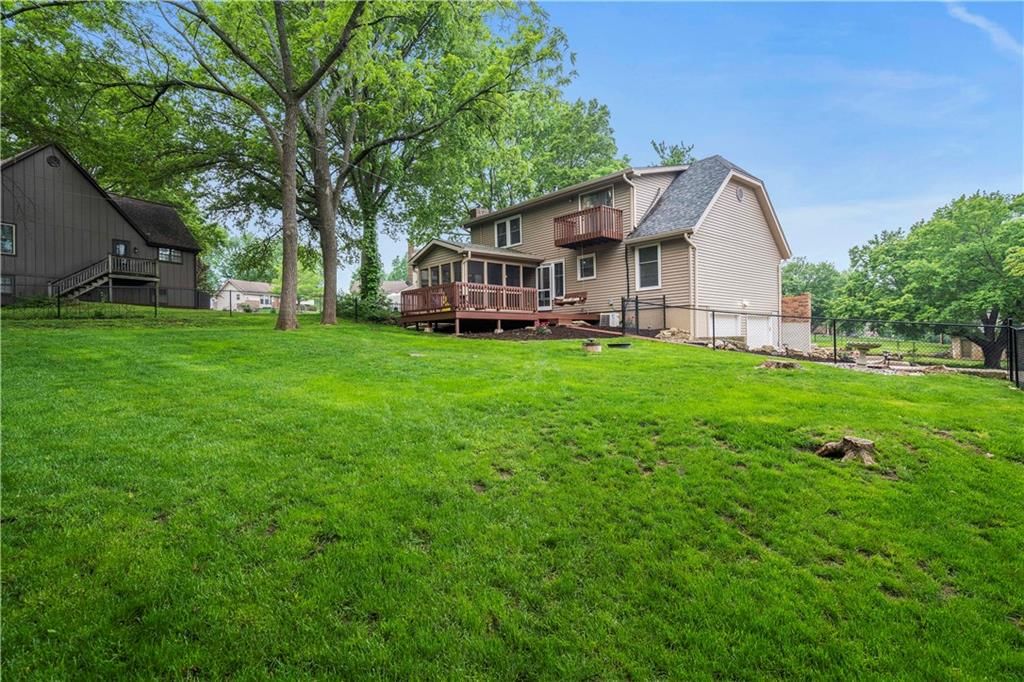 6911 Millridge Street — photo 49
