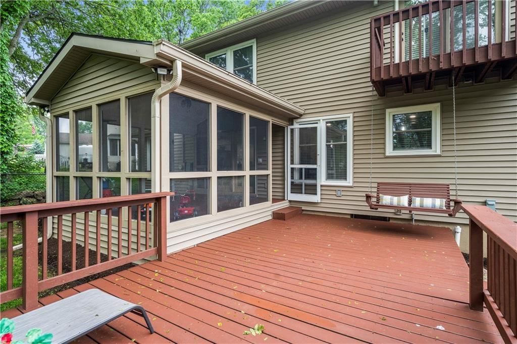 6911 Millridge Street — photo 56