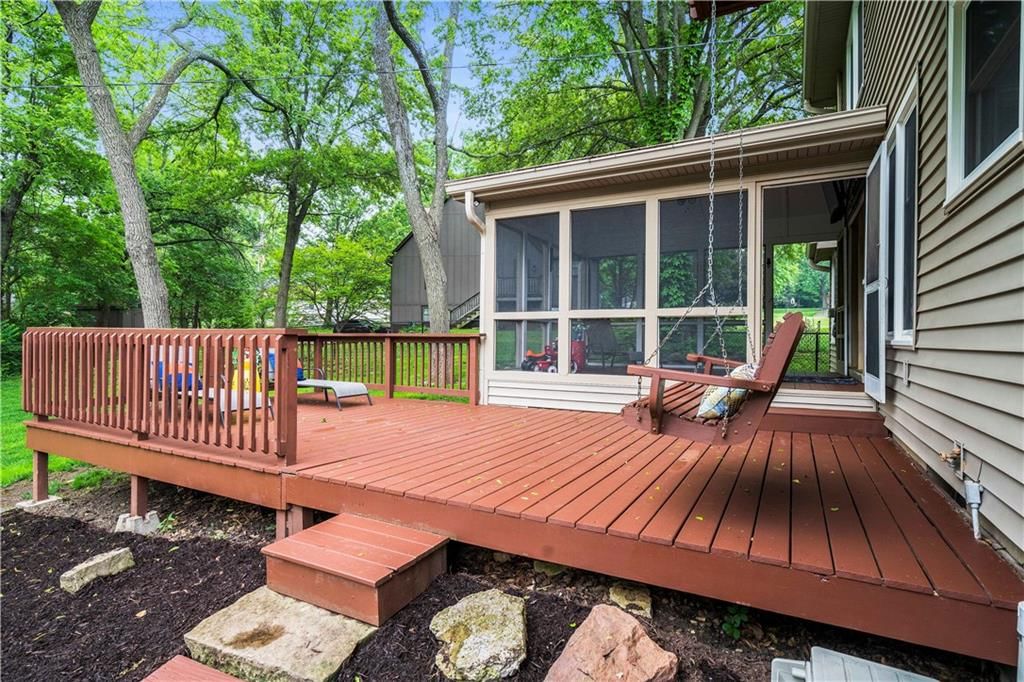 6911 Millridge Street — photo 58