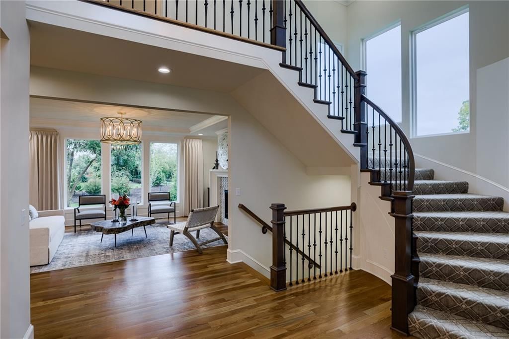 17553 Acton Street, Overland Park, KS