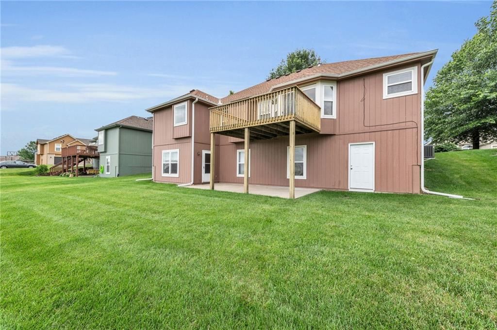 8814 NE 111th Street — photo 34