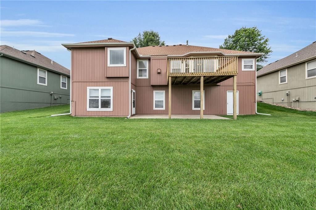 8814 NE 111th Street — photo 35