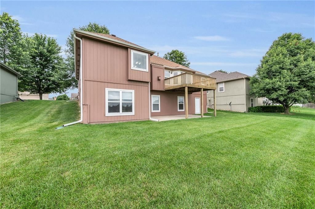 8814 NE 111th Street — photo 36