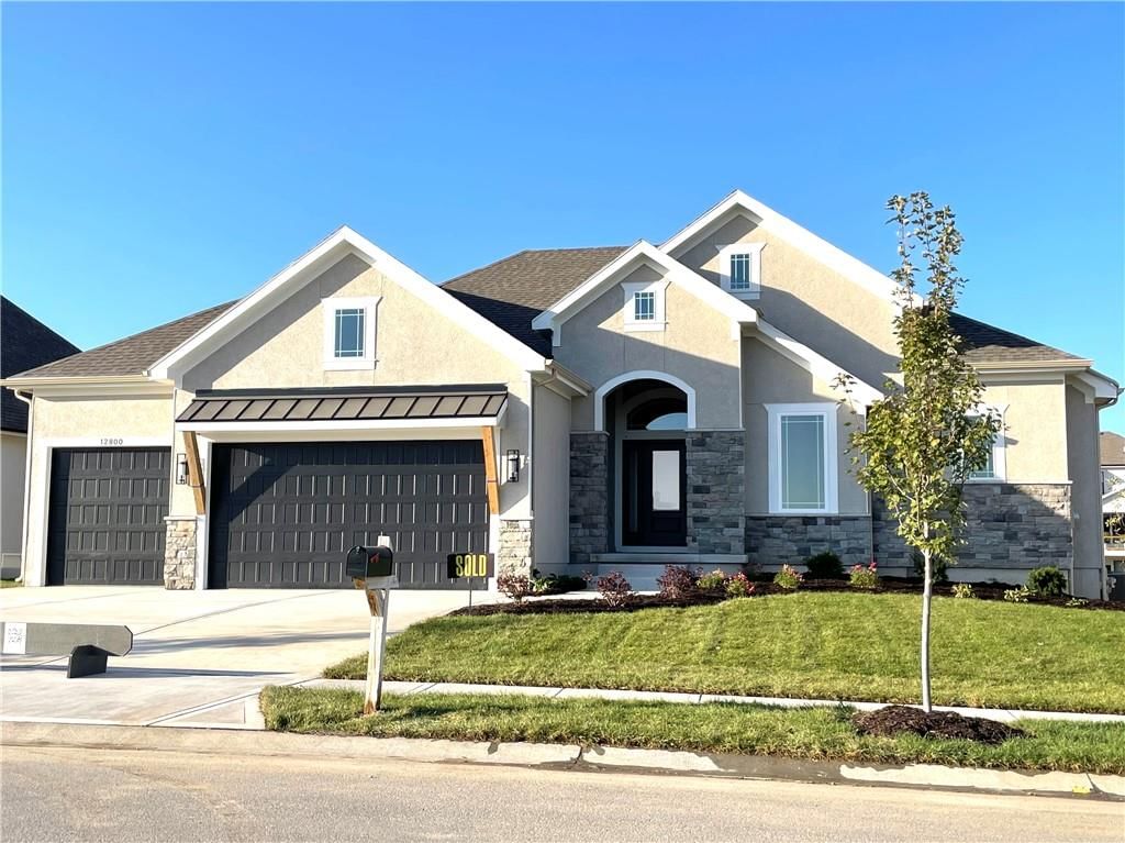 12800 W 174th Street, Overland Park, KS