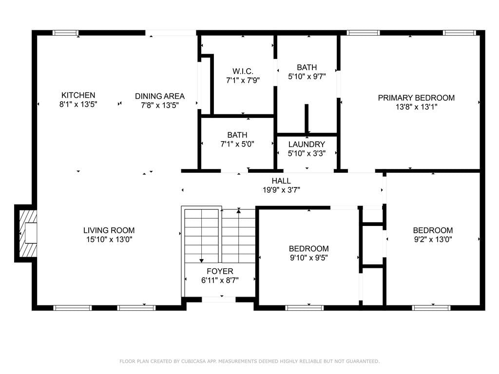 9004 SW 10th Street — photo 34