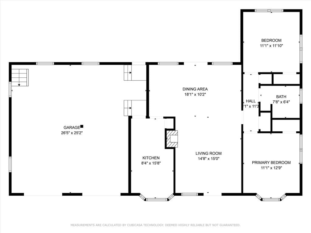 5545 Flint Street — photo 35