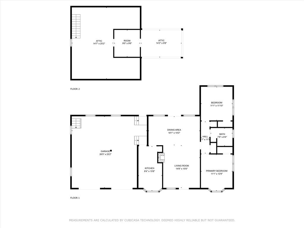 5545 Flint Street — photo 36