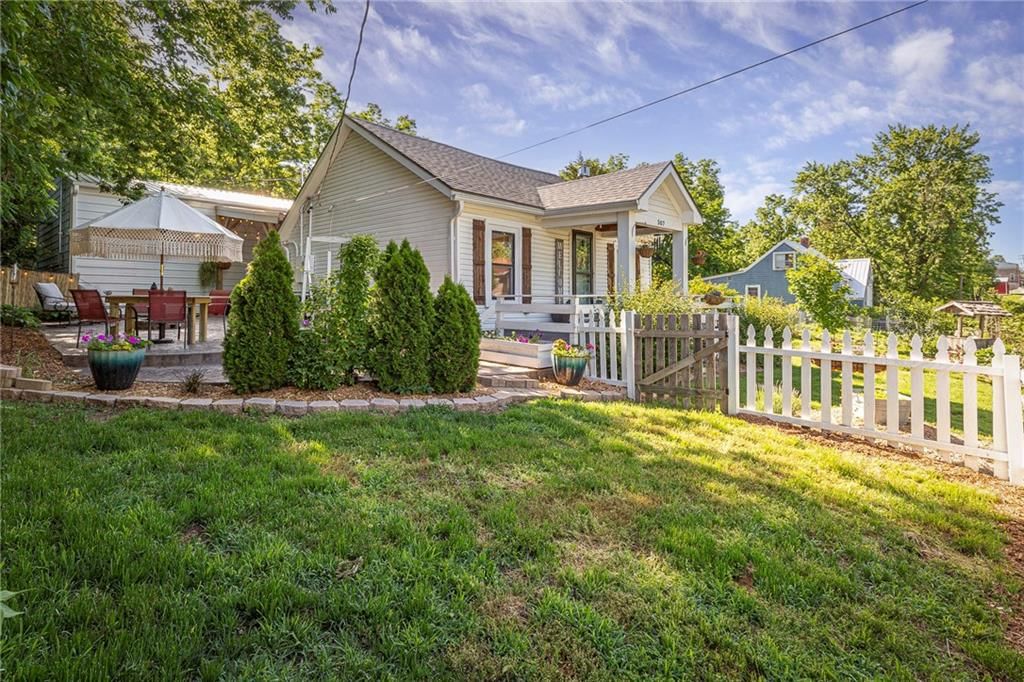 507 N Main Street — photo 35