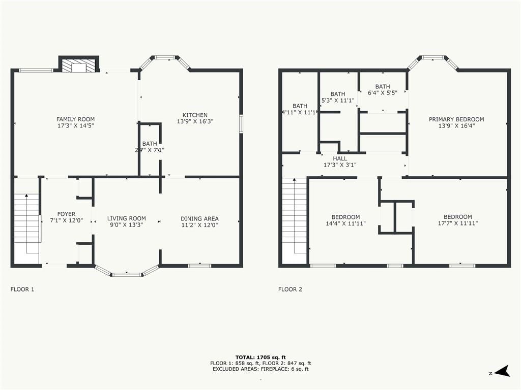 11713 Corrington Avenue — photo 31