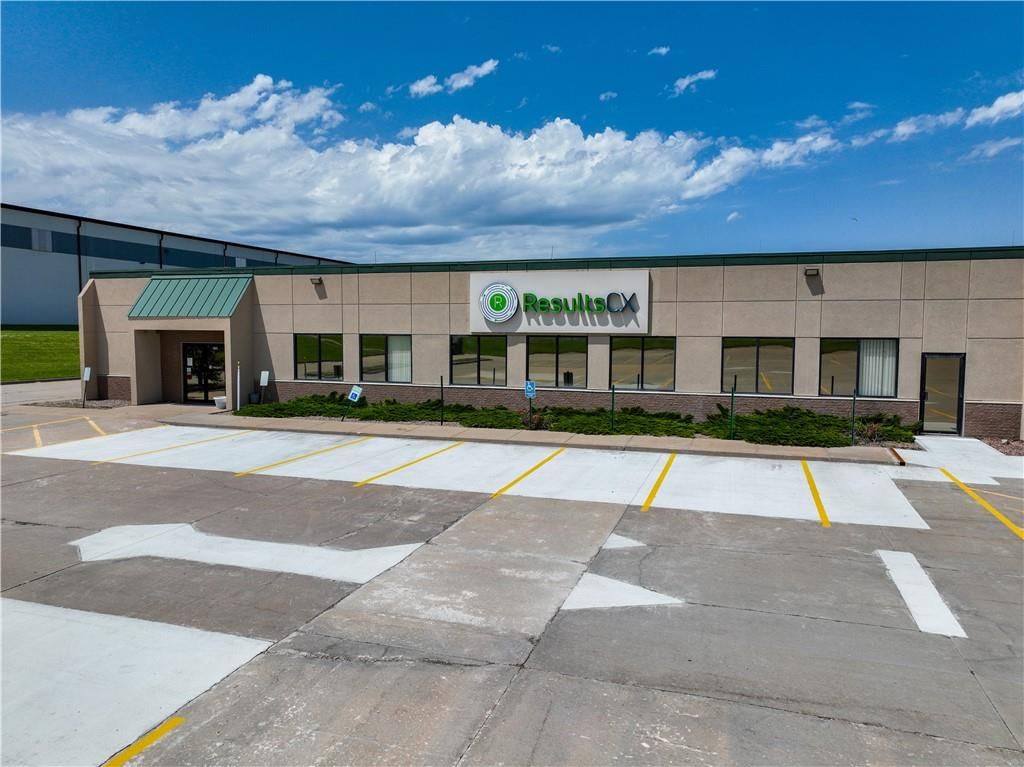 5804 Corporate Drive — photo 3