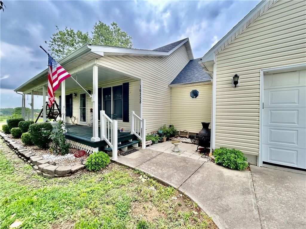16338 S 1378 Road — photo 3