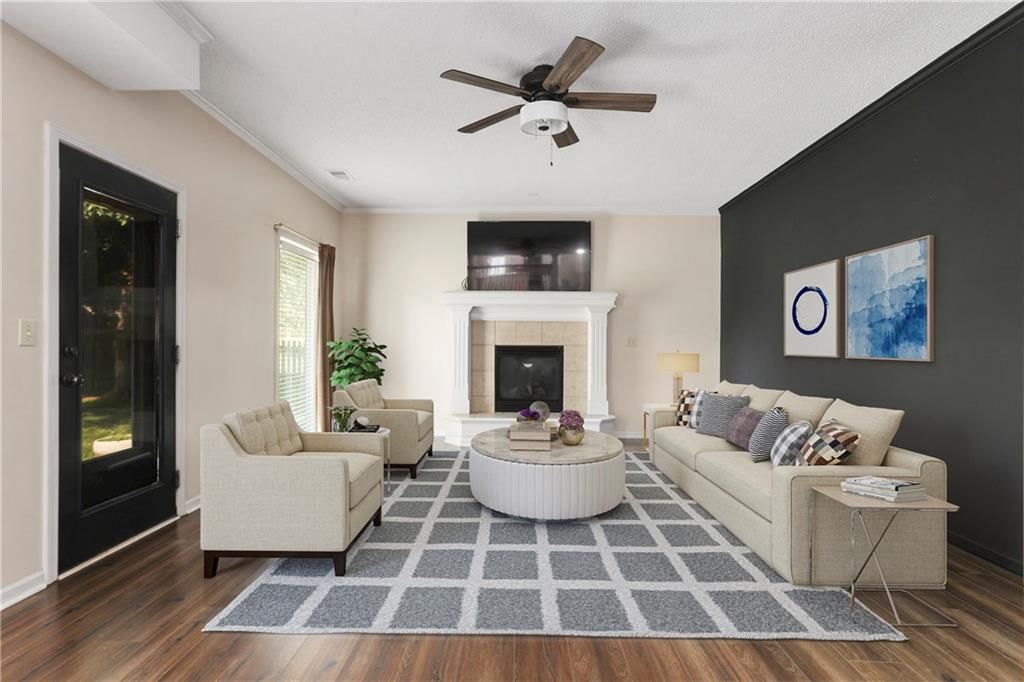 10611 NE 101st Street — photo 11