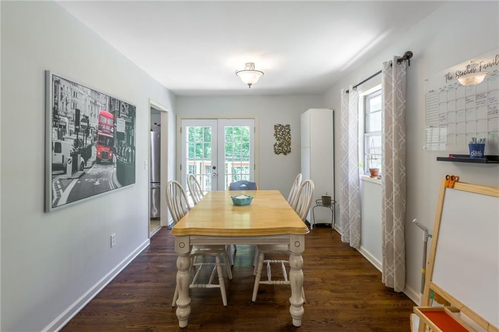 8004 NE 57th Street — photo 12