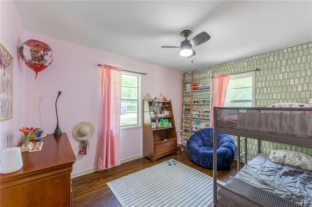 8004 NE 57th Street — photo 23