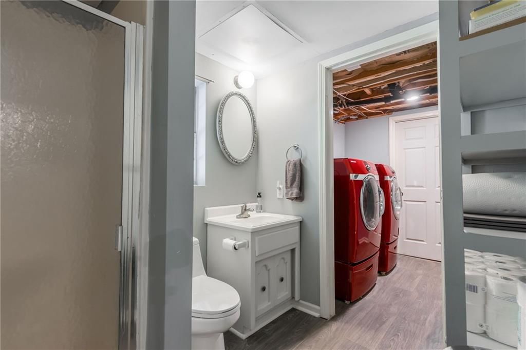 8004 NE 57th Street — photo 27