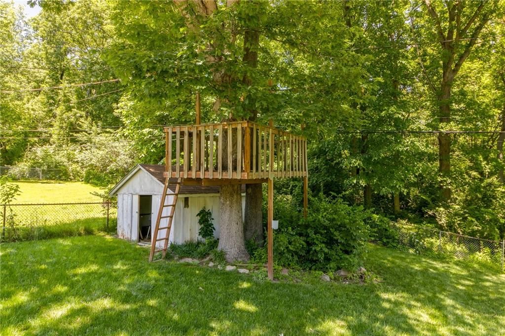 8004 NE 57th Street — photo 7