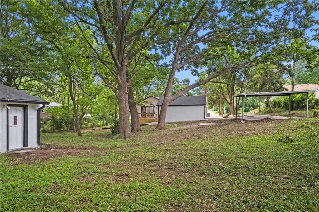 6800 N Holmes Street — photo 32