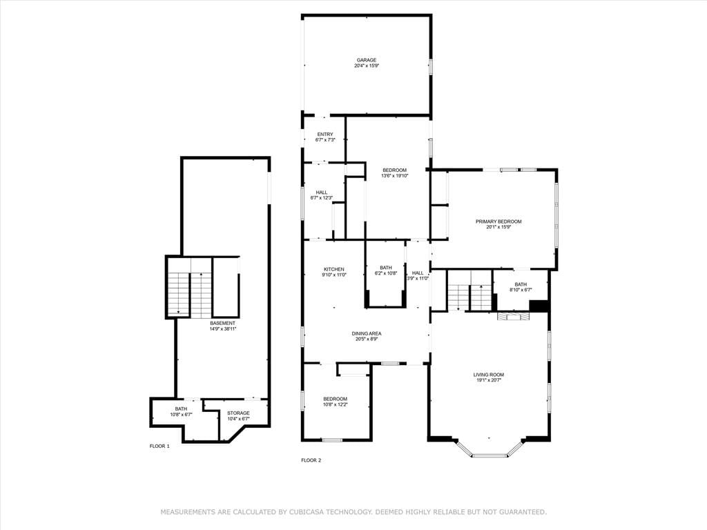 6800 N Holmes Street — photo 46