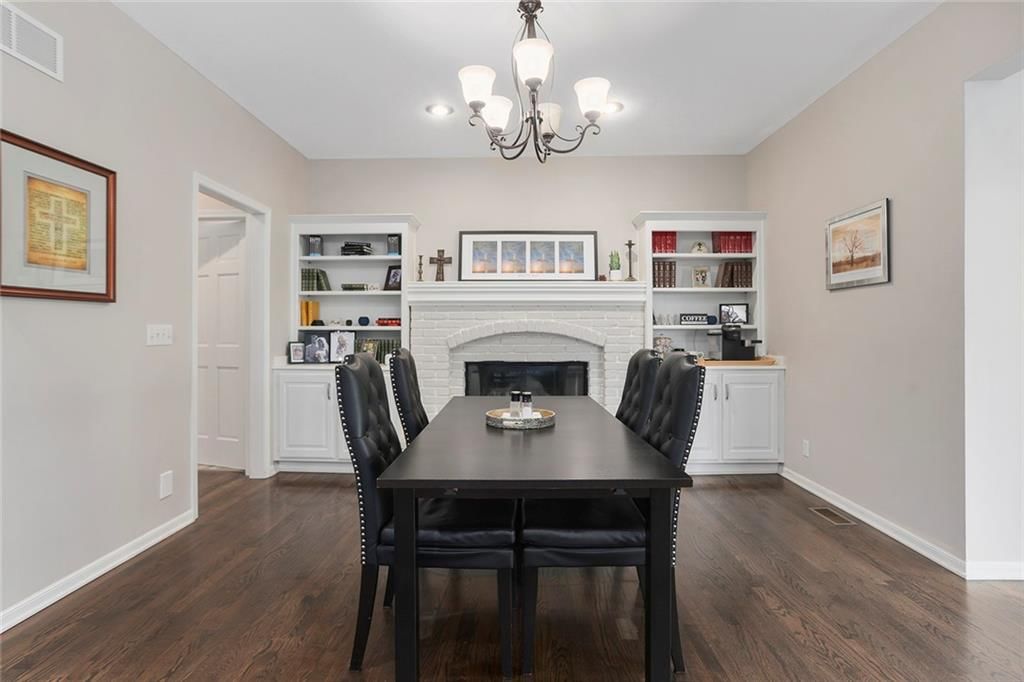 5700 N Woodland Point — photo 18