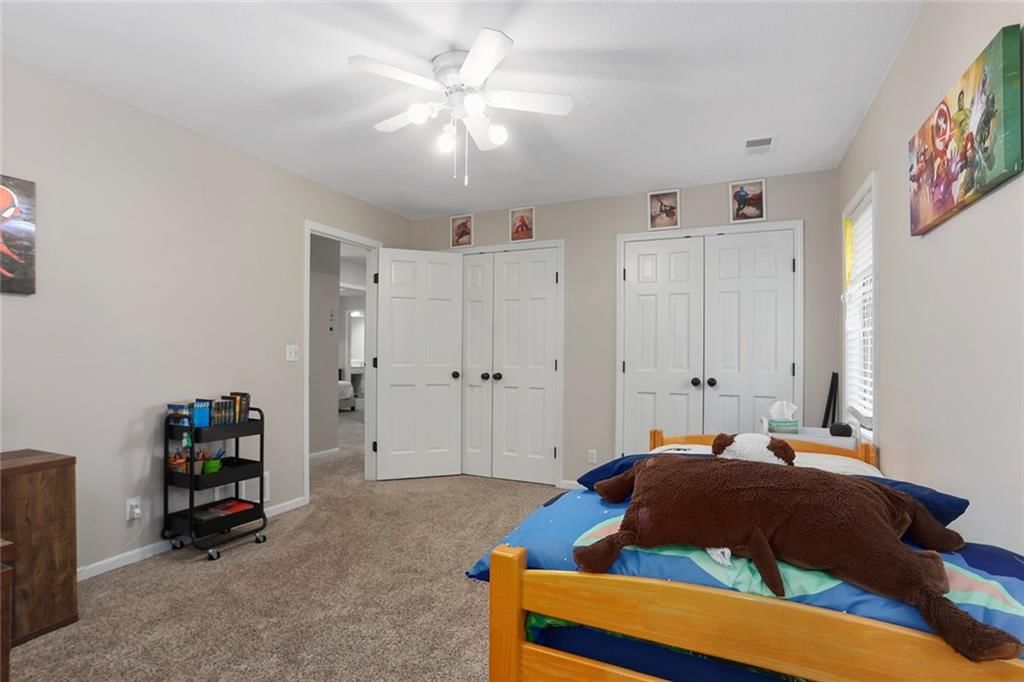 5700 N Woodland Point — photo 34