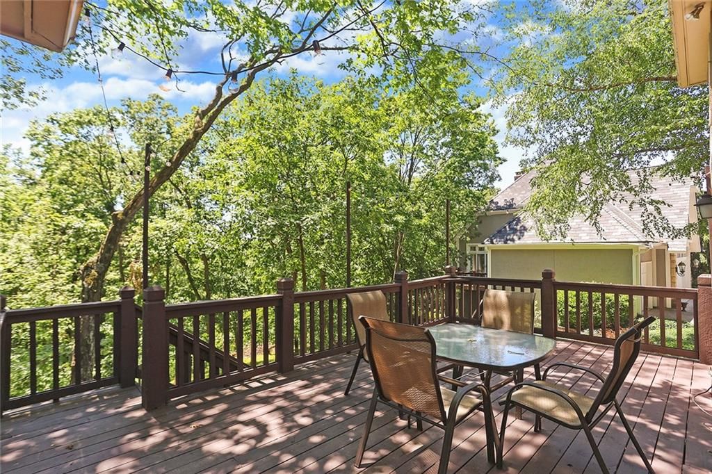 5700 N Woodland Point — photo 41