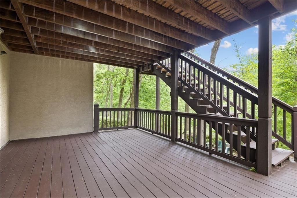 5700 N Woodland Point — photo 44