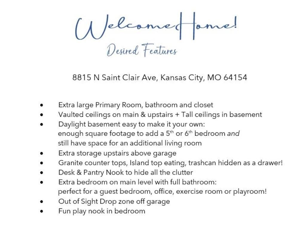 8815 N Saint Clair Avenue — photo 56