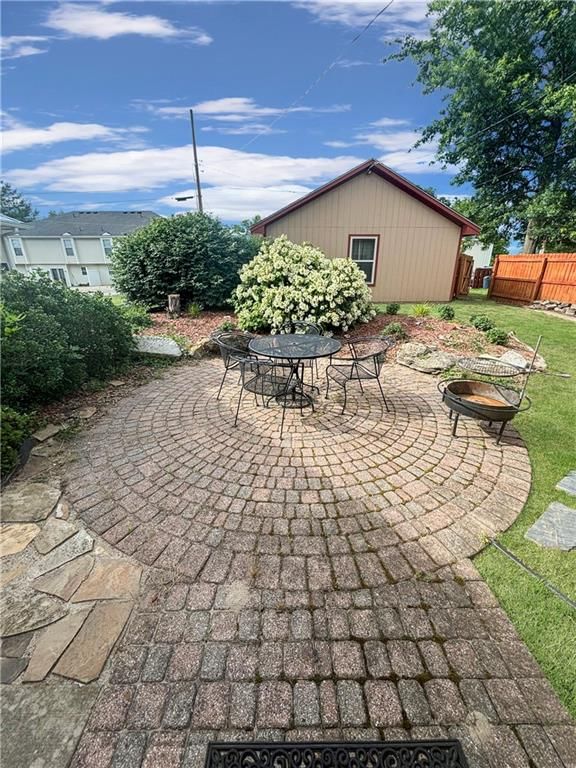 119 W Gay Street — photo 11
