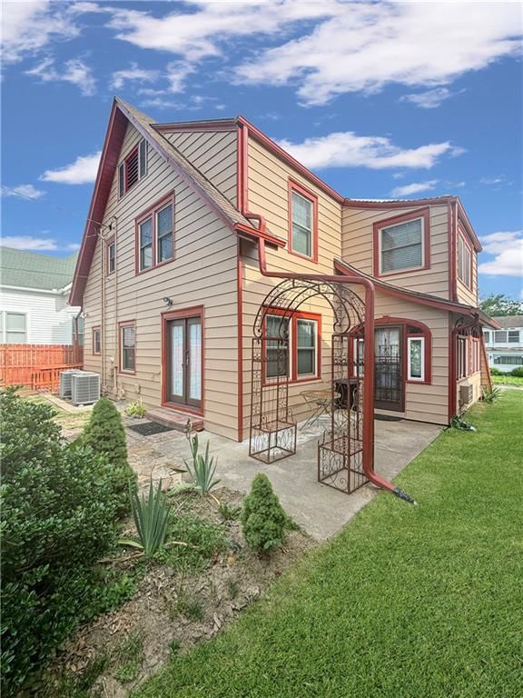 119 W Gay Street — photo 12