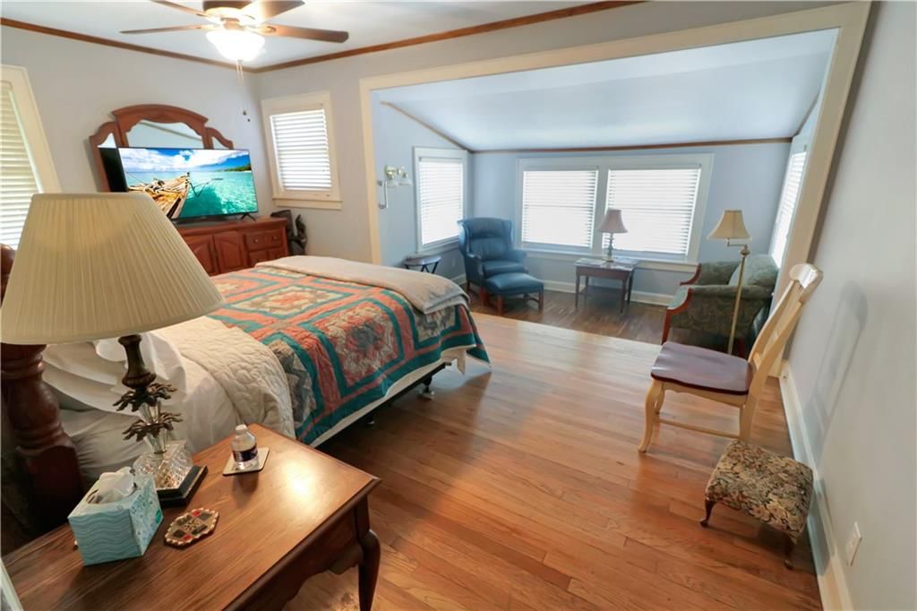 119 W Gay Street — photo 30
