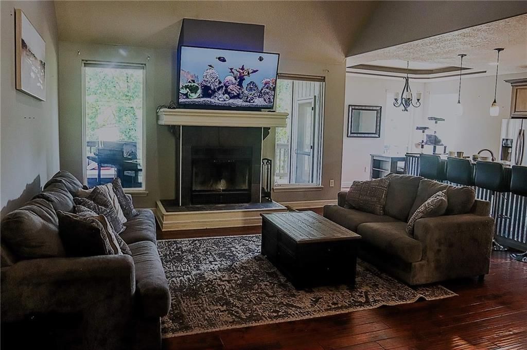409 Fairway Road — photo 3