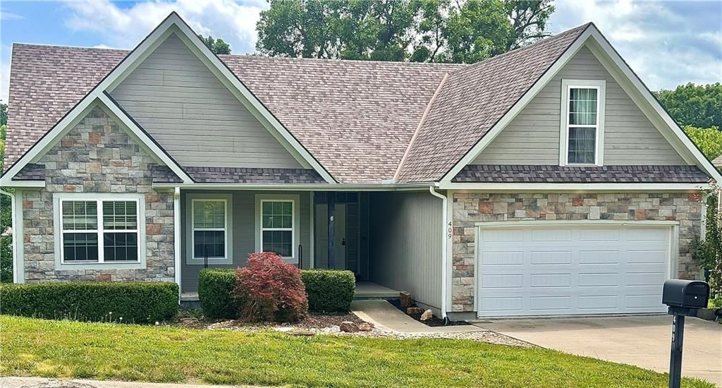 409 Fairway Road — photo 32