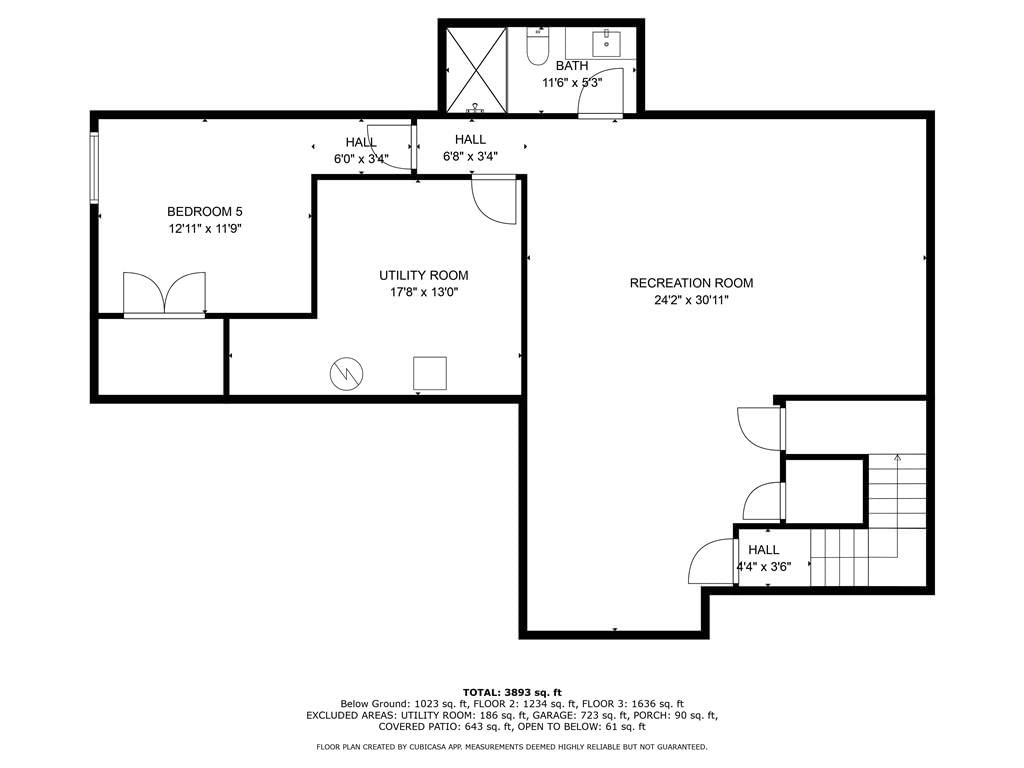 12880 N Foxglove Circle — photo 43