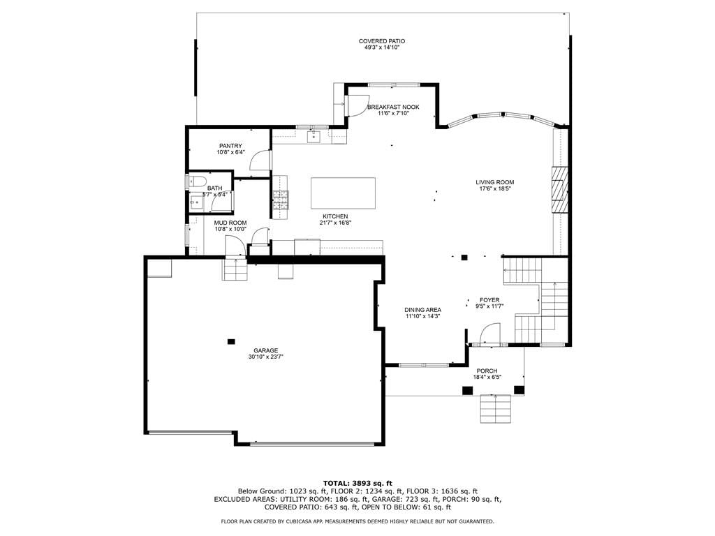 12880 N Foxglove Circle — photo 44